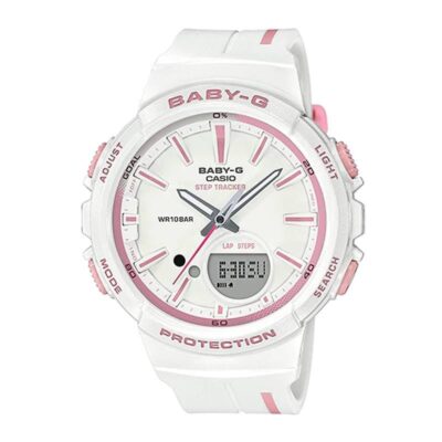 Ảnh sản phẩm Casio 42.5mm Nữ BGS-100RT-7ADR