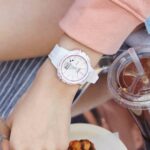 Casio 42.5mm Nữ BGS-100RT-7ADR - Ảnh 3