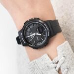 Casio 42.5mm Nữ BGS-100SC-1ADR - Ảnh 4