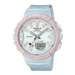 Casio 42.5mm Nữ BGS-100SC-2ADR - Ảnh 1