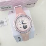 Casio 42.5mm Nữ BGS-100SC-4ADR - Ảnh 2