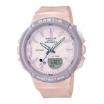Casio 42.5mm Nữ BGS-100SC-4ADR - Ảnh 1