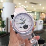 Casio 42.5mm Nữ BGS-100SC-4ADR - Ảnh 3