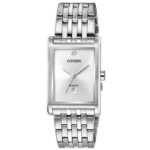 Citizen 27mm Nữ BH3001-57A - Ảnh 1