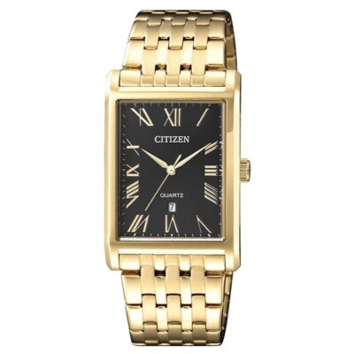 Ảnh sản phẩm Citizen 25.5x31.5mm Nam BH3002-54E