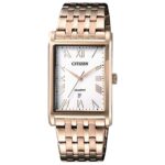 Citizen 31.5x25.5mm Nam BH3003-51A - Ảnh 1