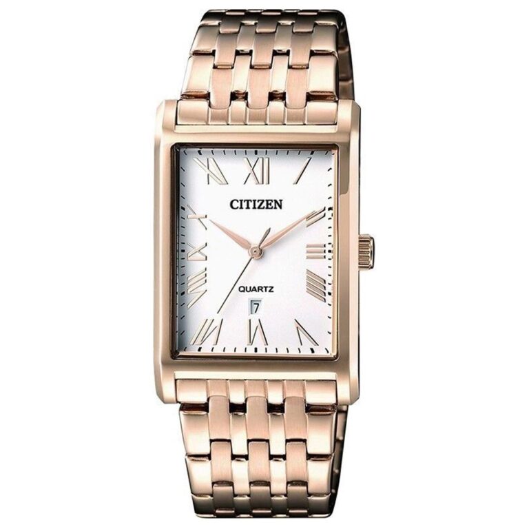 Citizen 31.5x25.5mm Nam BH3003-51A