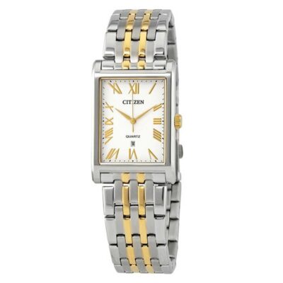 Ảnh sản phẩm Citizen 25.5x31.5mm Nam BH3004-59A