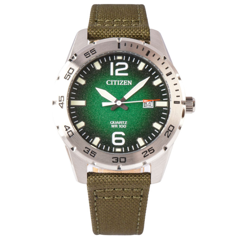 Citizen 42mm Nam BI1041-06X