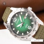 Citizen 42mm Nam BI1041-06X - Ảnh 6