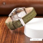 Citizen 42mm Nam BI1041-06X - Ảnh 11