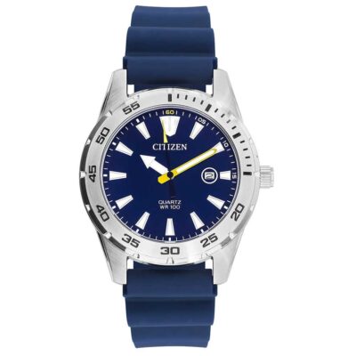 Ảnh sản phẩm Citizen 42mm Nam BI1041-22L