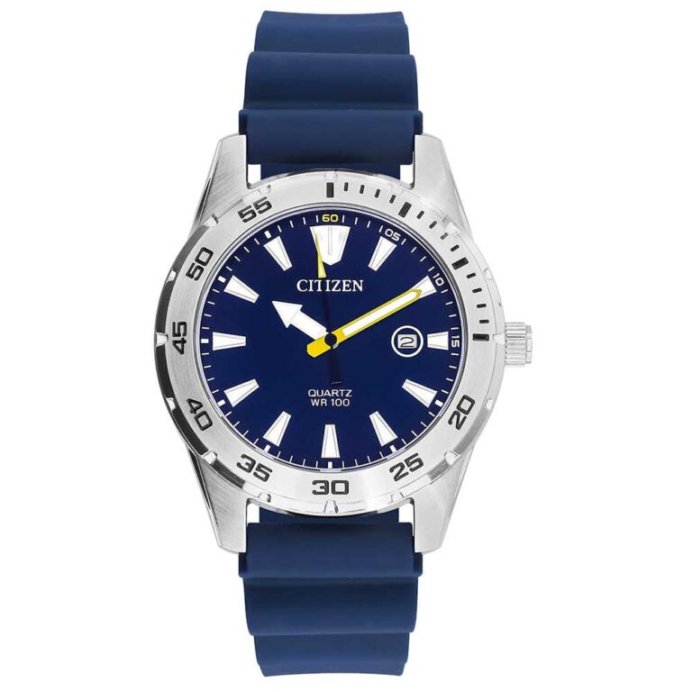 Citizen 42mm Nam BI1041-22L