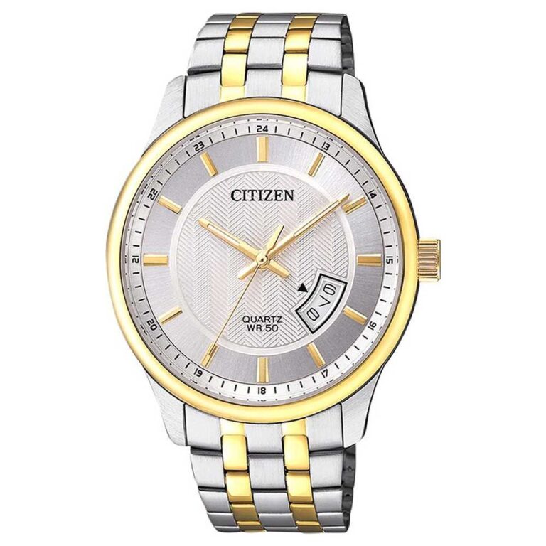 Citizen 42mm Nam BI1054-80A