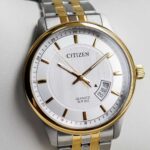 Citizen 42mm Nam BI1054-80A - Ảnh 2