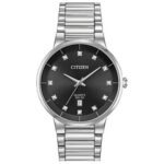 Citizen 40mm Nam BI5010-59G - Ảnh 1