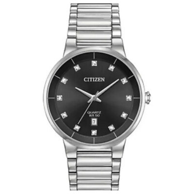 Ảnh sản phẩm Citizen 40mm Nam BI5010-59G