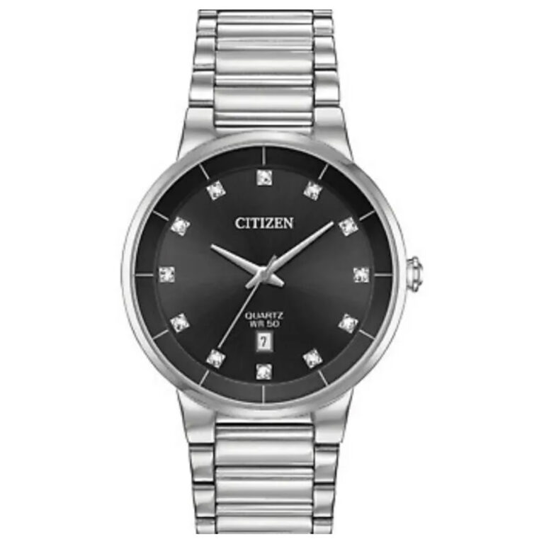 Citizen 40mm Nam BI5010-59G