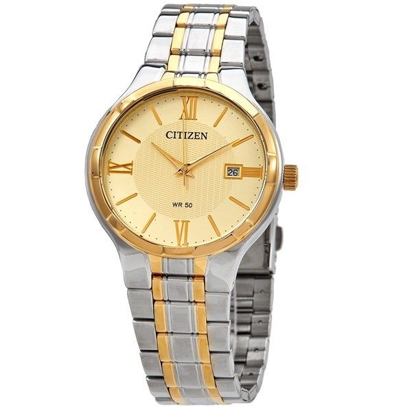 Citizen 38mm Nam BI5024-54P