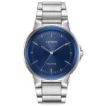 Citizen 41mm Nam BJ6510-51L - Ảnh 1