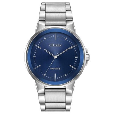 Ảnh sản phẩm Citizen 41mm Nam BJ6510-51L