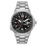 Citizen 42mm Nam BJ7010-59E - Ảnh 1