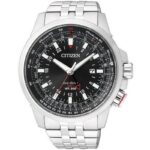 Citizen 49mm Nam BJ081-51E - Ảnh 1