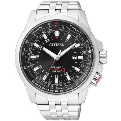 Ảnh sản phẩm Citizen 49mm Nam BJ081-51E