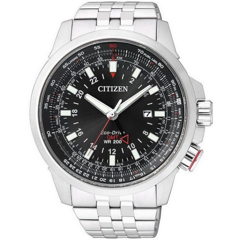 Citizen 49mm Nam BJ081-51E