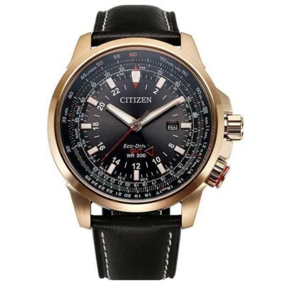 Ảnh sản phẩm Citizen 45mm Nam BJ7073-08E