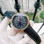 Citizen 45mm Nam BJ7073-08E - Ảnh 2