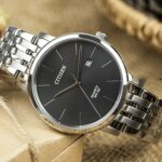 Citizen 40.5mm Nam BL5070-57H - Ảnh 2