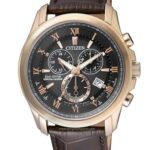 Citizen 43mm Nam BL5542-07E - Ảnh 1