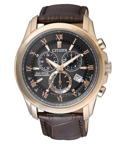 Ảnh sản phẩm Citizen 43mm Nam BL5542-07E