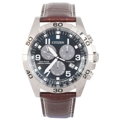 Ảnh sản phẩm Citizen 43mm Nam BL5551-06L
