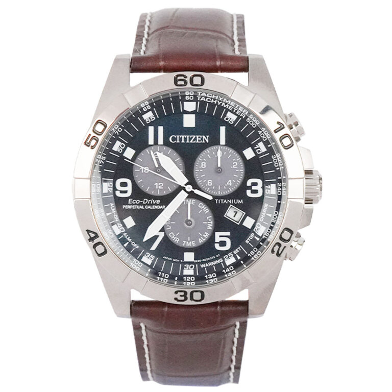 Citizen 43mm Nam BL5551-06L