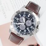 Citizen 43mm Nam BL5551-06L - Ảnh 3