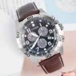 Citizen 43mm Nam BL5551-06L - Ảnh 7