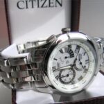 Citizen 40.5mm Nam BL8000-54A - Ảnh 2