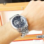 Citizen 39mm Nam BL8000-54L - Ảnh 4