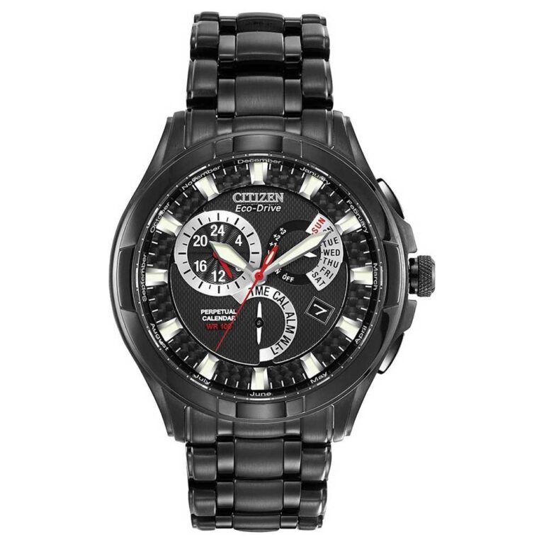 Citizen 42mm Nam BL8097-52E