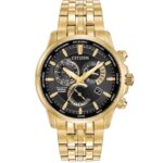 Citizen 42mm Nam BL8142-50E - Ảnh 1