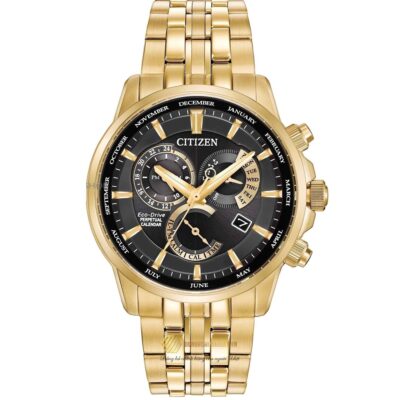 Ảnh sản phẩm Citizen 42mm Nam BL8142-50E