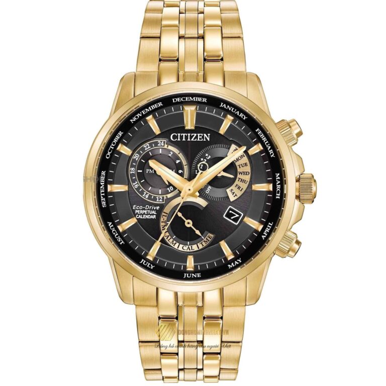 Citizen 42mm Nam BL8142-50E