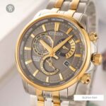 Citizen 42mm Nam BL8144-54H - Ảnh 5