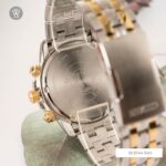 Citizen 42mm Nam BL8144-54H - Ảnh 8