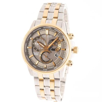 Ảnh sản phẩm Citizen 41.5mm Nam BL8144-89H