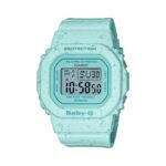 Casio 40mm Nữ BLX-560-2SDR - Ảnh 1