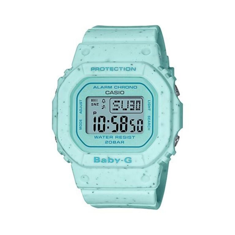 Casio 40mm Nữ BLX-560-2SDR