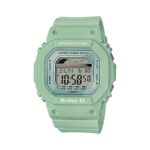 Casio 40mm Nữ BLX-560-3SDR - Ảnh 1